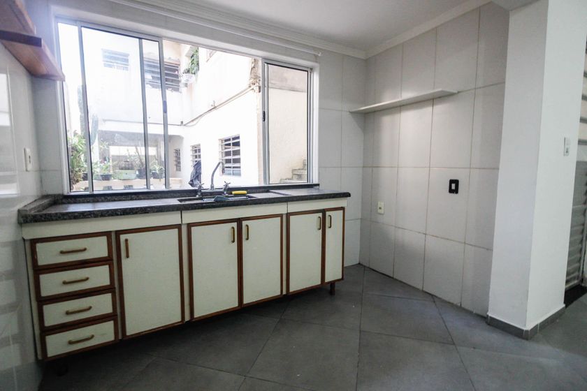 Moradia – São Paulo, Vila Amélia, Cachoeirinha - Vista 4