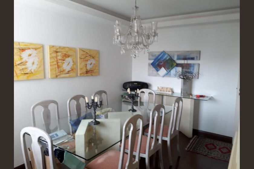 Apartamento em Vila Andrade – pohled 5