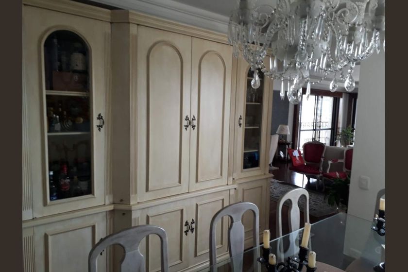 Apartamento em Vila Andrade – pohled 6