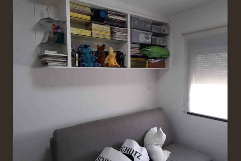 Apartamento em Vila Andrade – pohled 4