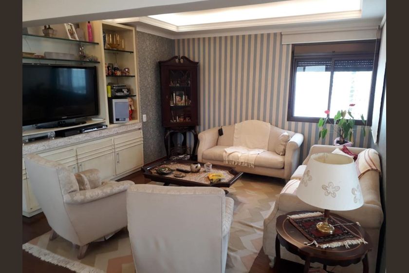 Apartamento em Vila Andrade – pohled 3
