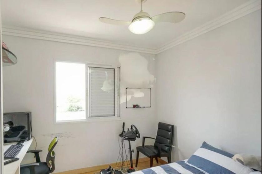 Apartamento em Água Rasa - Widok 6