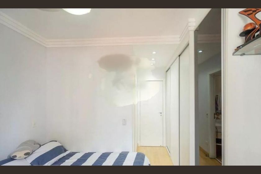 Apartamento em Água Rasa - Więcej