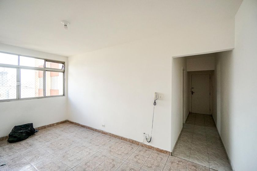 Apartamento em Tatuapé - Widok 3