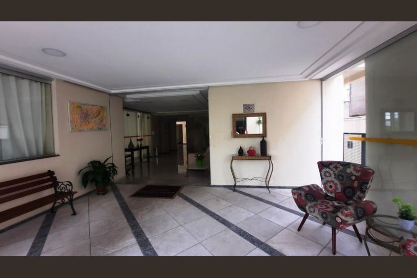 Apartamento – São Paulo - Mais