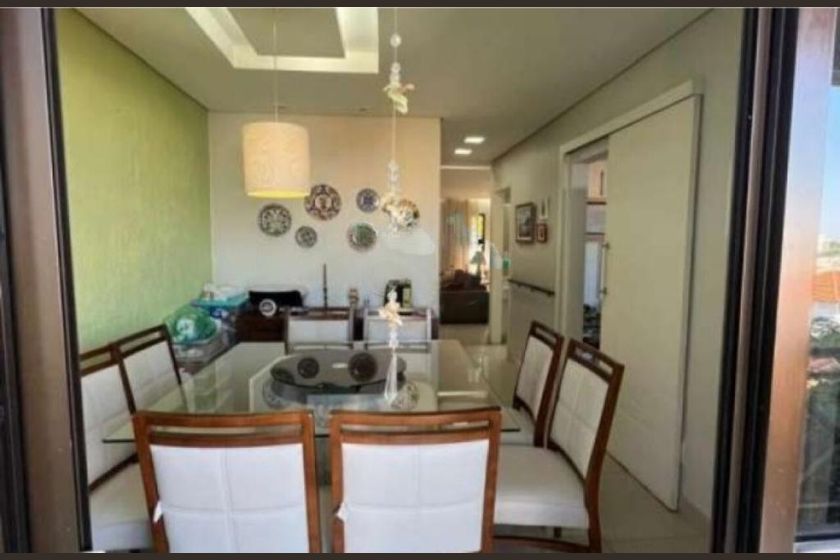 Casa em Vila Carrão – další