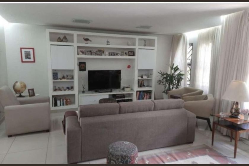 Casa em Vila Carrão – pohled 2