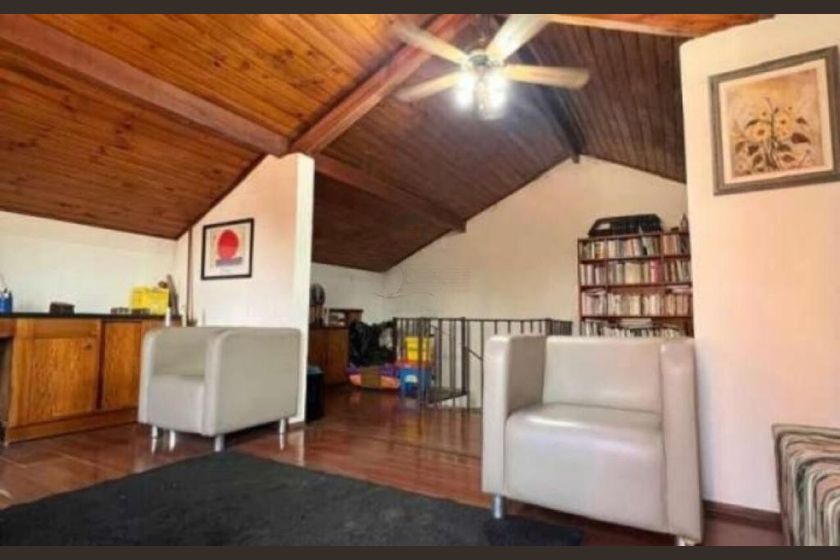 Casa em Vila Carrão – pohled 5
