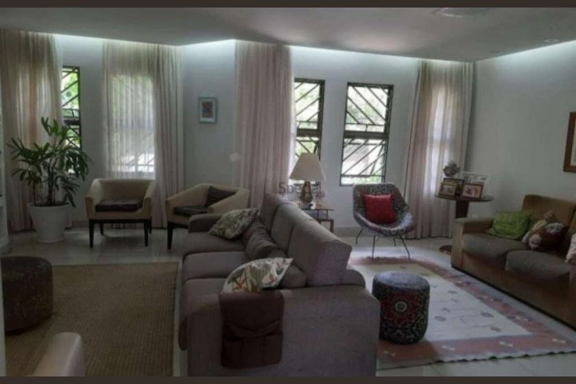 Casa em Vila Carrão – pohled 3