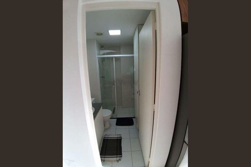 Apartamento – São Paulo - Vista 4