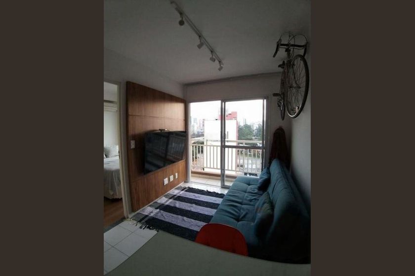 Apartamento – São Paulo - Mais