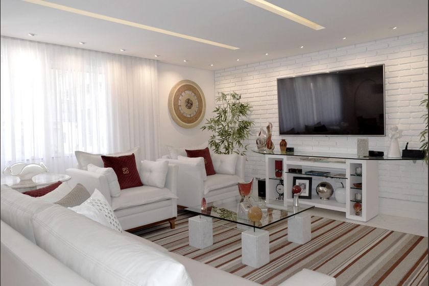 Apartamento em Cerqueira César - Ansicht 6