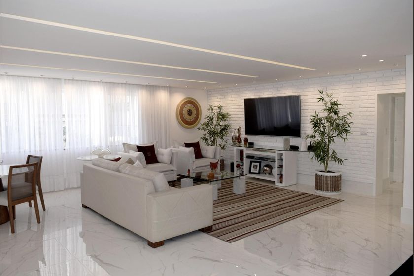Apartamento em Cerqueira César - Ansicht 3