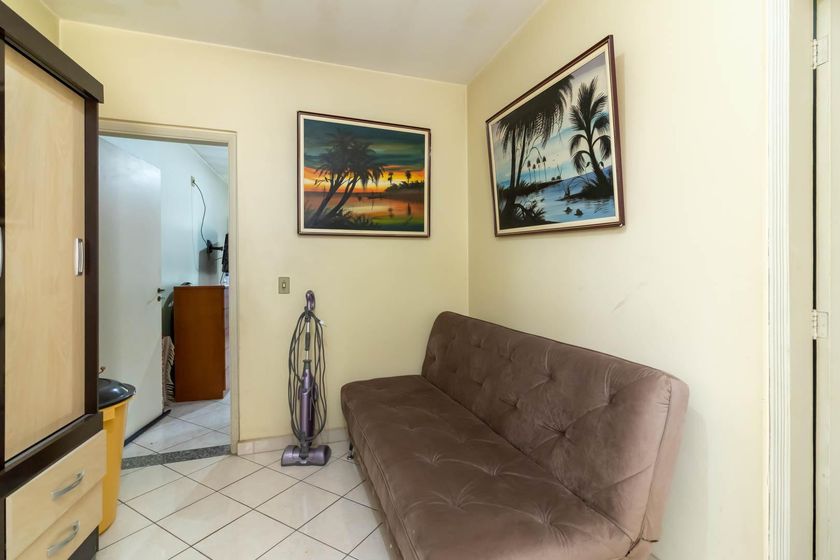 Casa em Santa Teresinha - Więcej