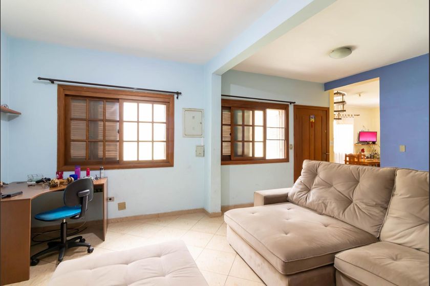 Casa em Santa Teresinha - Widok 2