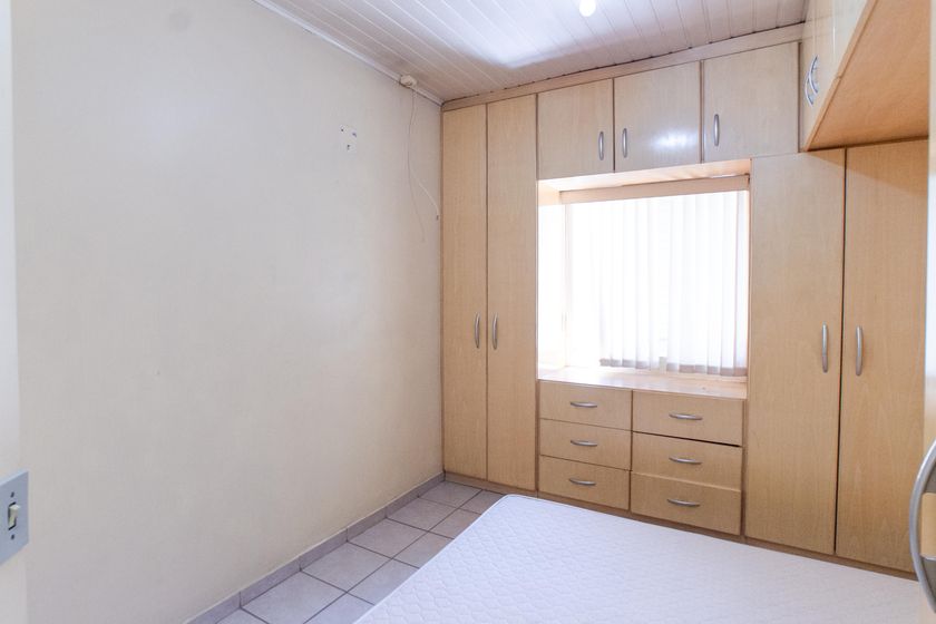 Casacondominio em Vila Isolina Mazzei - Više