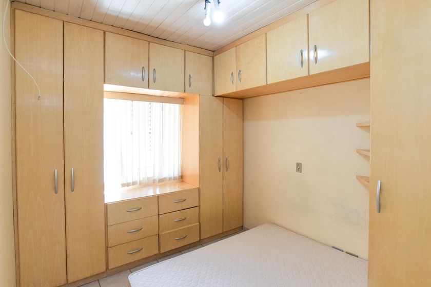 Casacondominio em Vila Isolina Mazzei - Prikaz 6