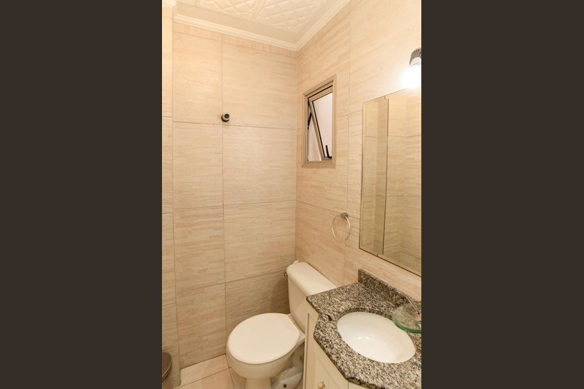 Casacondominio em Vila Isolina Mazzei - Prikaz 5