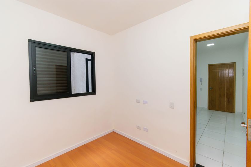 Apartamento em Quinta da Paineira - Więcej