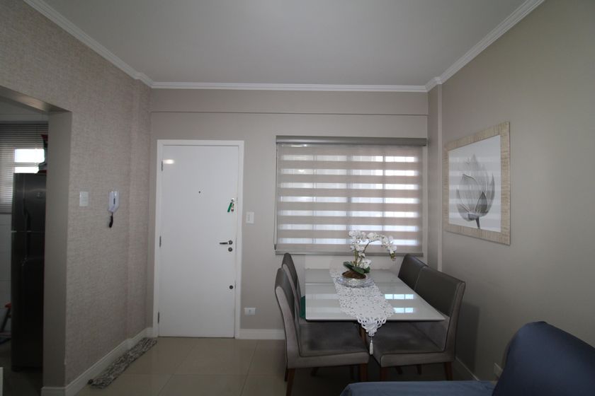 Sao Paulo - Widok 2