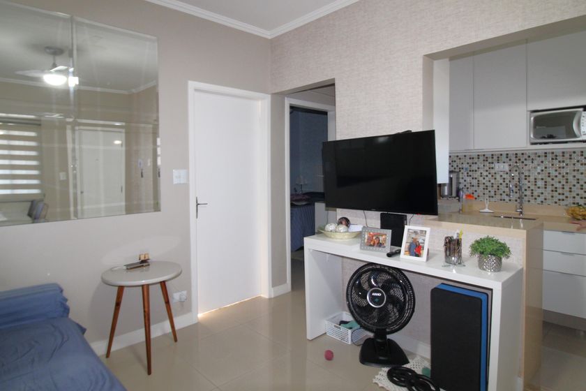 Sao Paulo - Widok 4