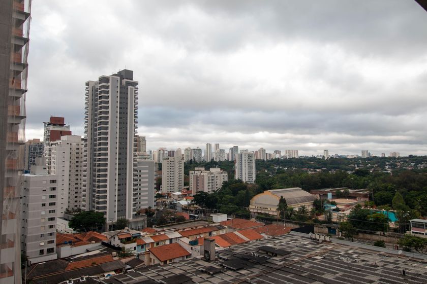 Apartamento em Santo Amaro – pohled 5