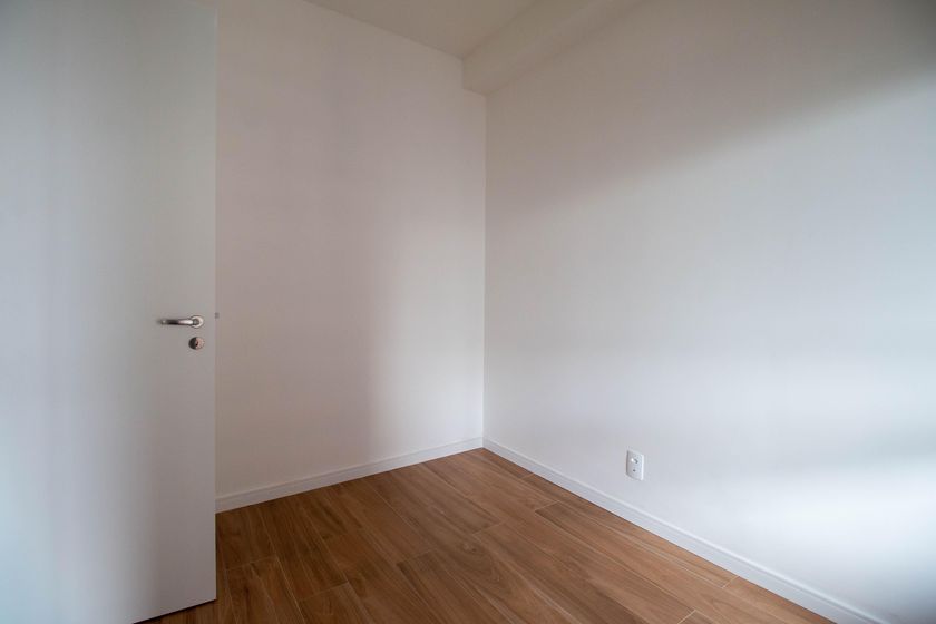 Apartamento em Santo Amaro – další
