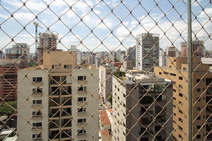 Apartamento em Vila Olímpia - Mehr