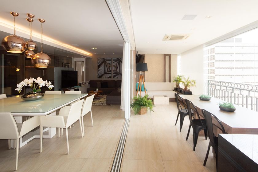 Apartamento em Vila Olímpia - Ansicht 2