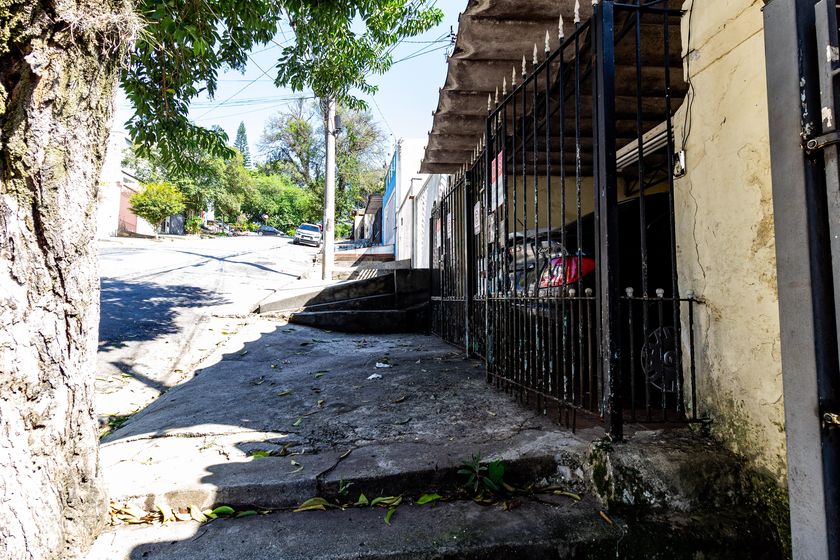 Moradia – São Paulo, Vila Argentina, Lapa - Mais