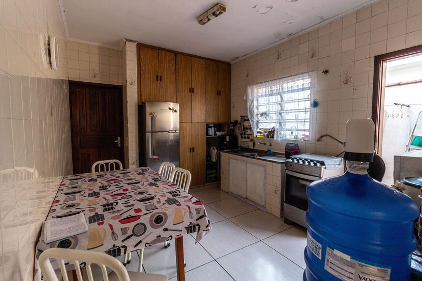 Moradia – São Paulo, Vila Argentina, Lapa - Vista 4
