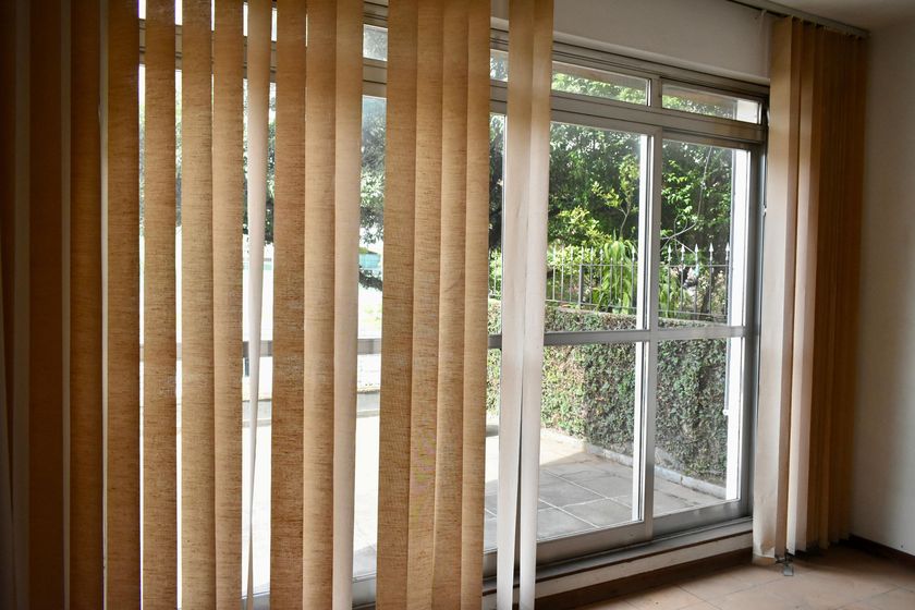 Casa em Vila Clementino - Widok 5