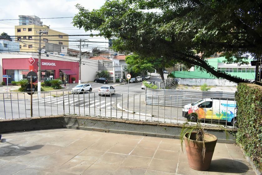 Casa em Vila Clementino - Widok 6
