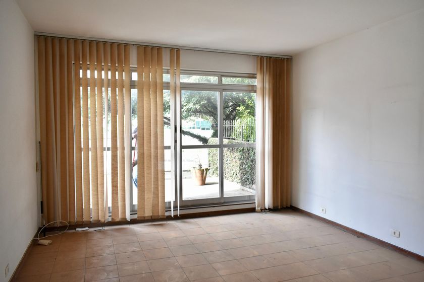 Casa em Vila Clementino - Widok 2