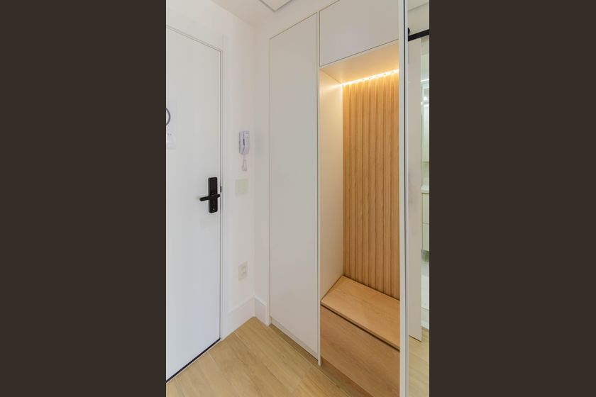 Studiooukitchenette em Vila Mariana - Widok 5