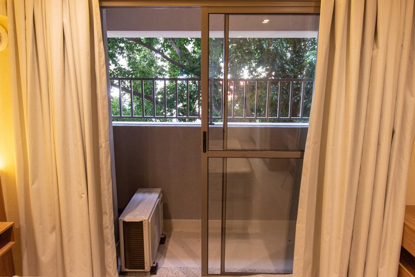 Studiooukitchenette em Vila Mariana - Widok 6