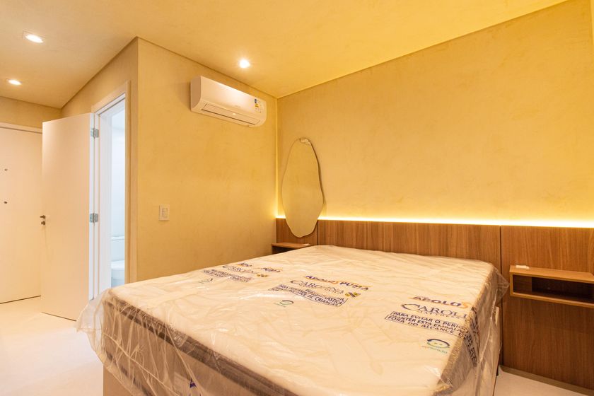 Studiooukitchenette em Vila Mariana - Widok 5