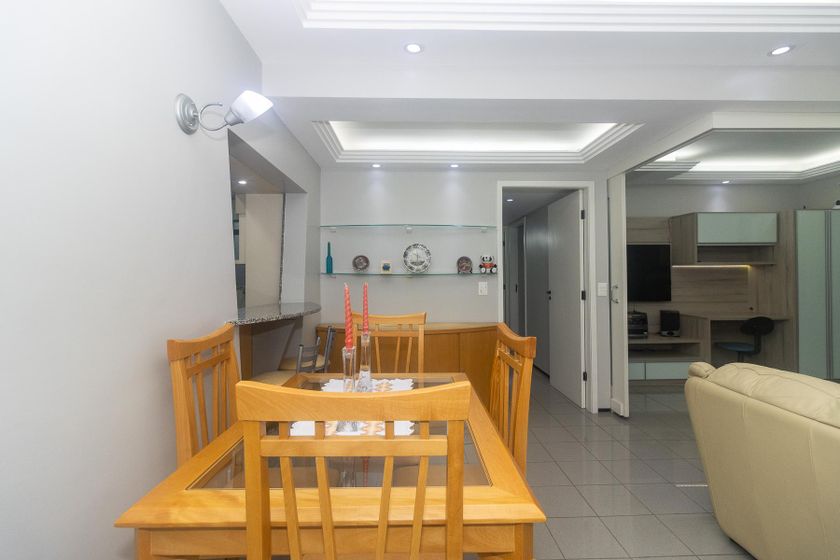 Apartamento em Vila Mariana - Ansicht 3