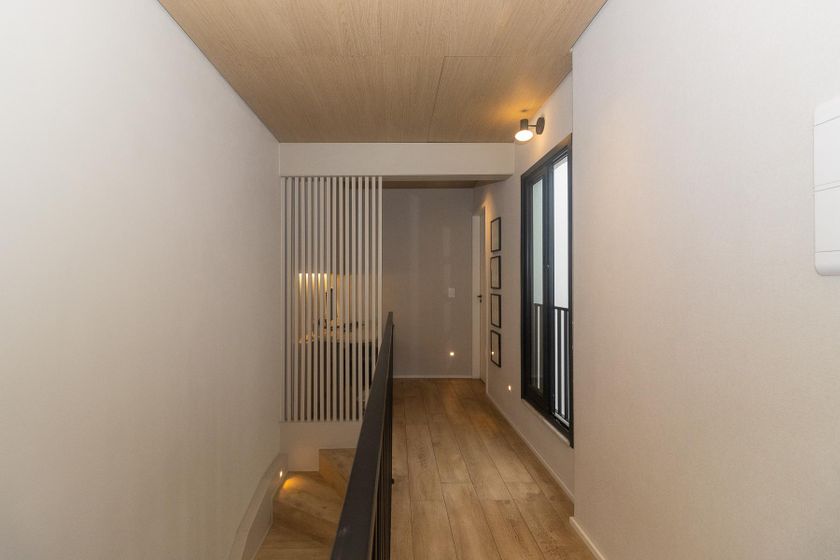 Casa em Ipiranga - Więcej