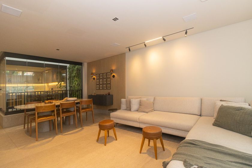 Casa em Ipiranga - Widok 2