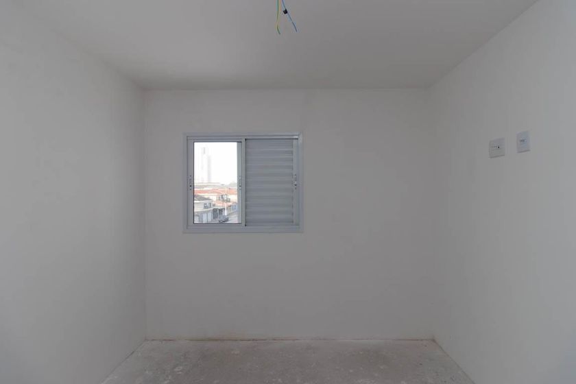 Apartamento – São Paulo - Vista 5
