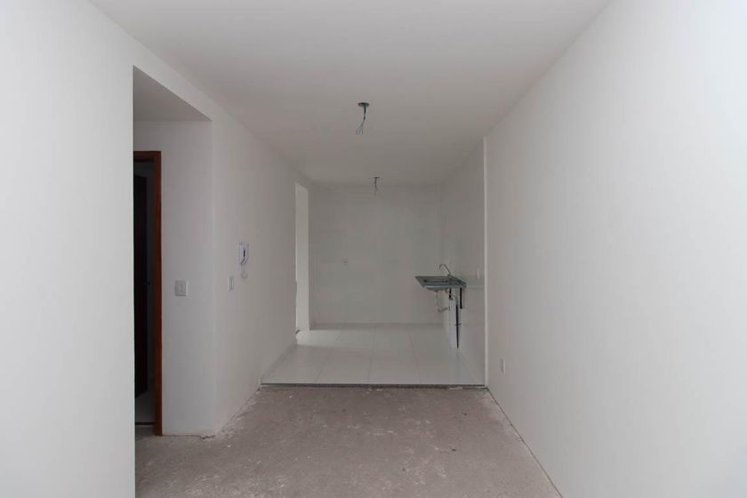 Apartamento – São Paulo - Vista 2