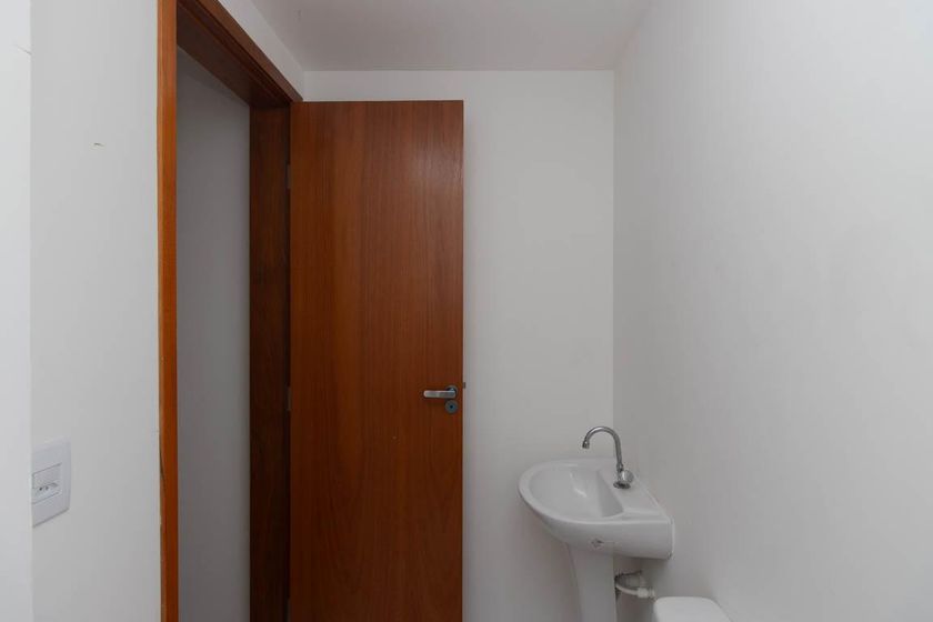 Apartamento – São Paulo - Mais