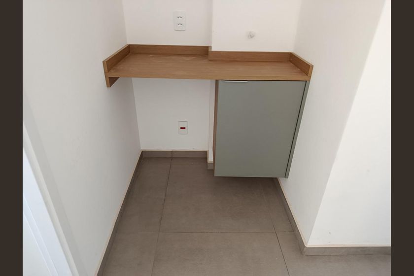 Apartamento em Pinheiros - Więcej