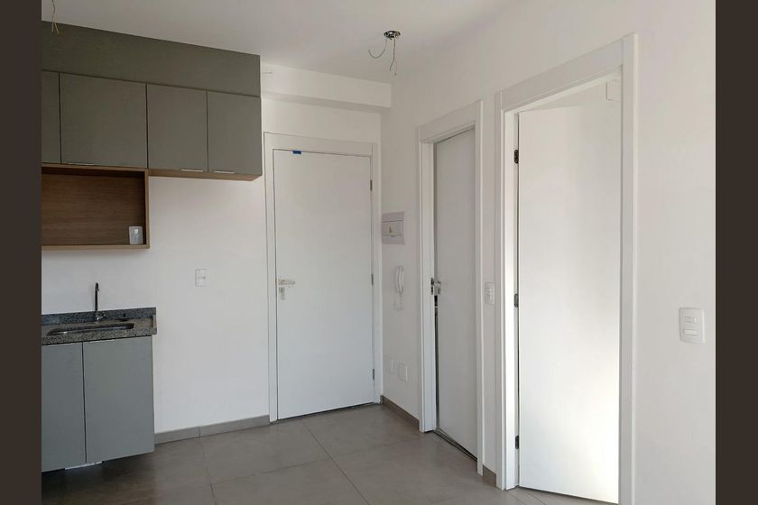 Apartamento em Pinheiros - Widok 4