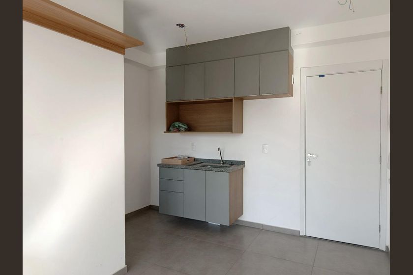 Apartamento em Pinheiros - Widok 3