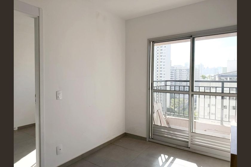 Apartamento em Pinheiros - Widok 2