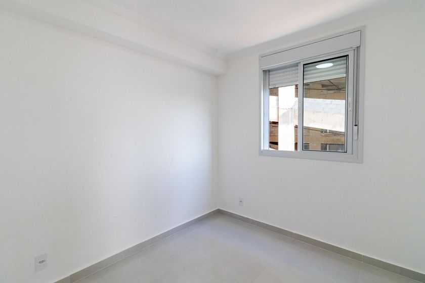 Apartamento em Jardim America da Penha - Pohľad 6