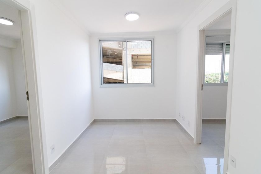 Apartamento em Jardim America da Penha - Pohľad 5