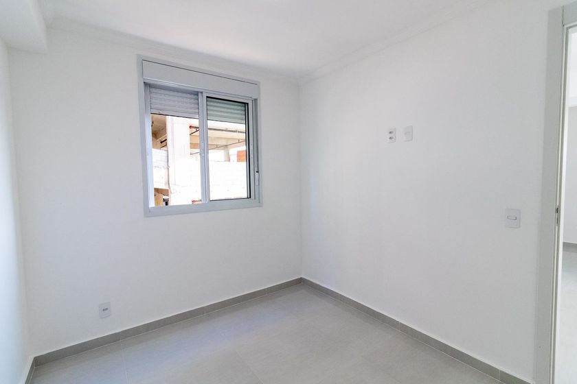 Apartamento em Jardim America da Penha - Viac